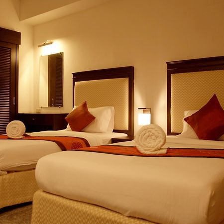 Washington Residence Phuket Dış mekan fotoğraf