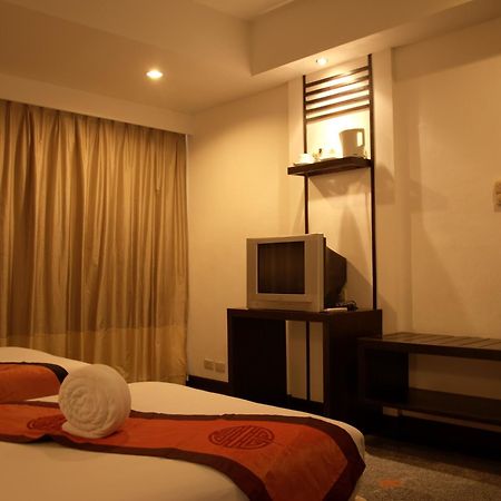 Washington Residence Phuket Dış mekan fotoğraf
