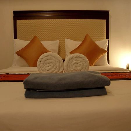 Washington Residence Phuket Dış mekan fotoğraf