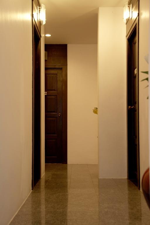 Washington Residence Phuket Dış mekan fotoğraf