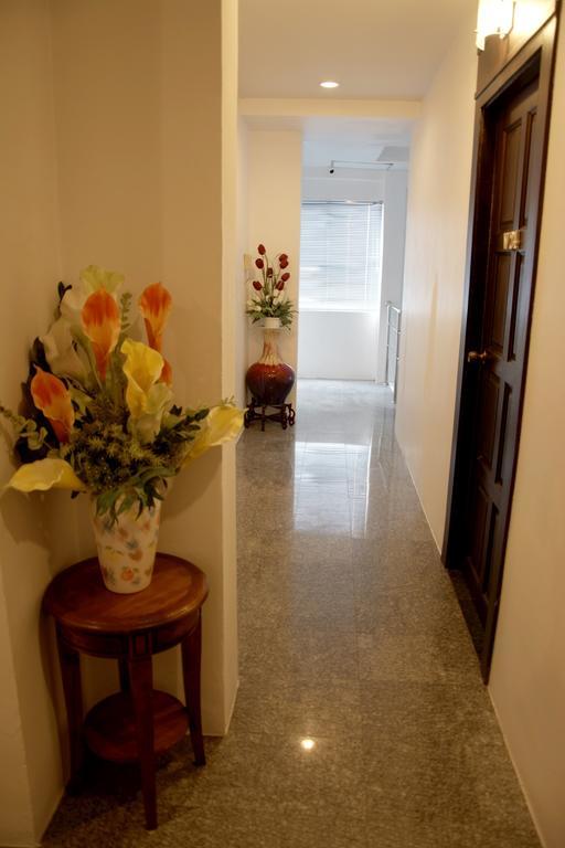 Washington Residence Phuket Dış mekan fotoğraf