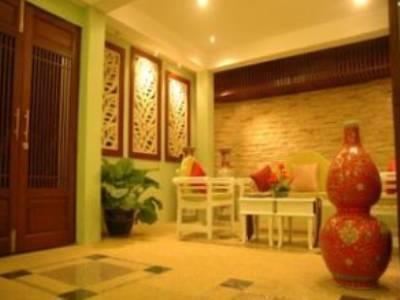Washington Residence Phuket Dış mekan fotoğraf