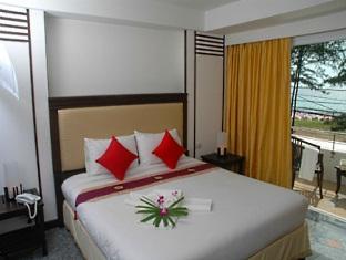 Washington Residence Phuket Dış mekan fotoğraf