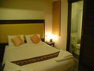 Washington Residence Phuket Dış mekan fotoğraf