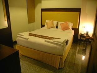 Washington Residence Phuket Dış mekan fotoğraf