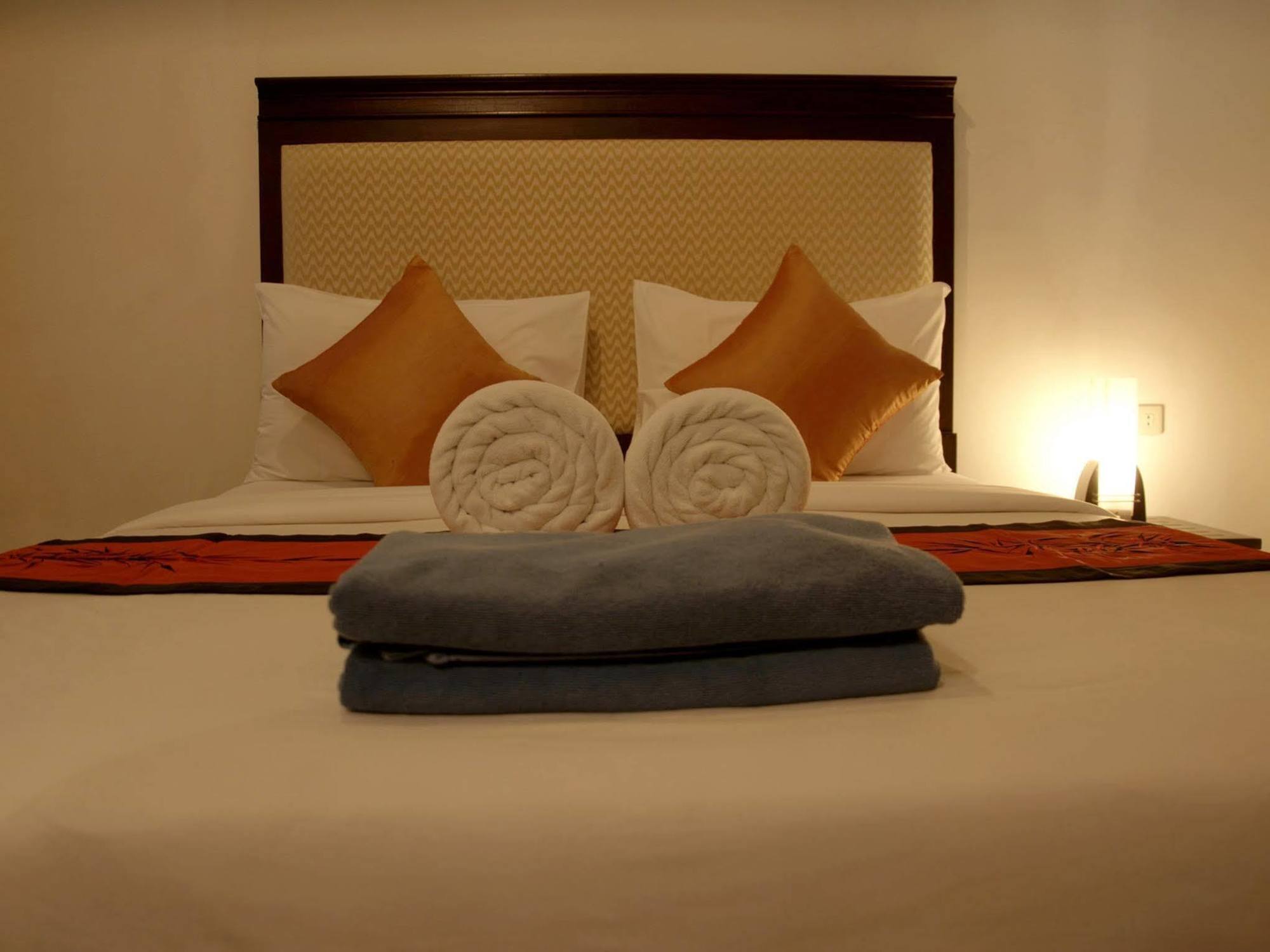 Washington Residence Phuket Dış mekan fotoğraf