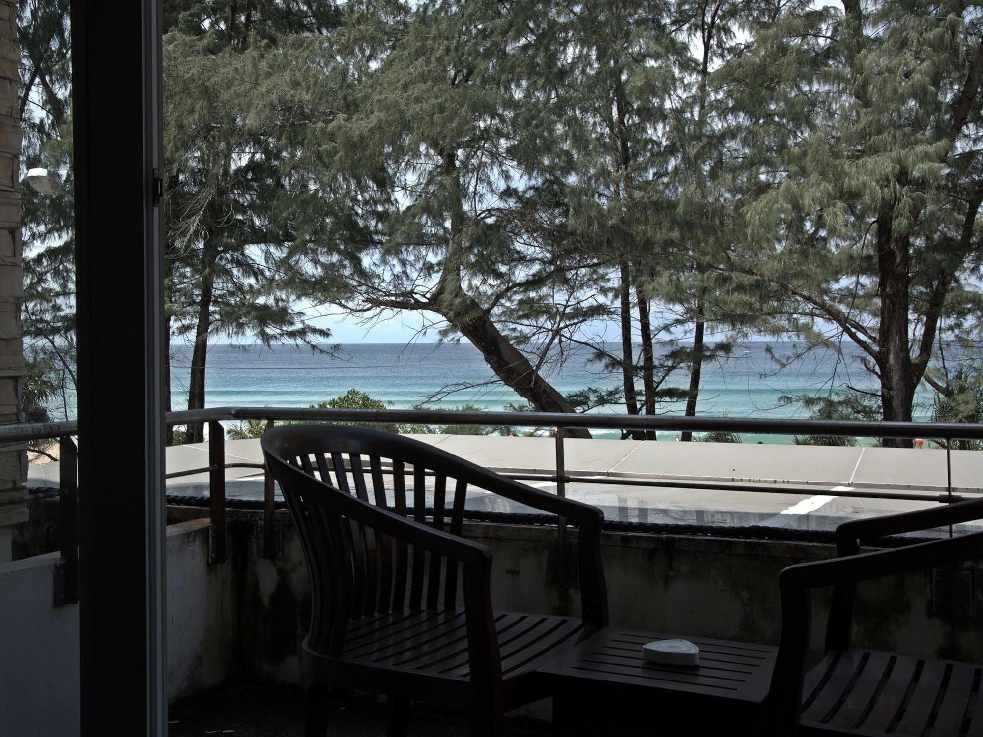 Washington Residence Phuket Dış mekan fotoğraf